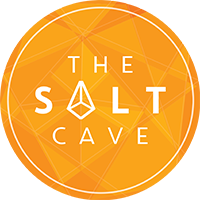 The Salt Cave